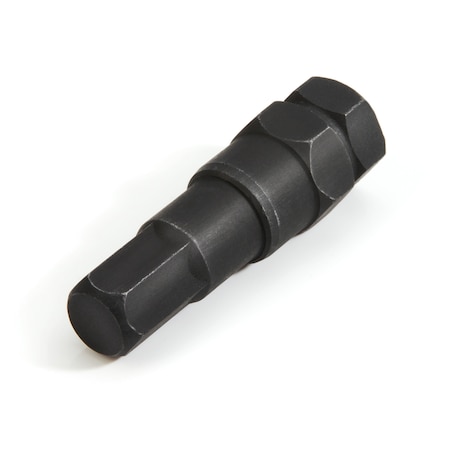 Steelman 15mm Hex Tip Lock Nut Key 78543